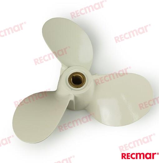 ALUMINUM PROPELLER 8,10*7,5 RIGHT PAF6E0-45941-09