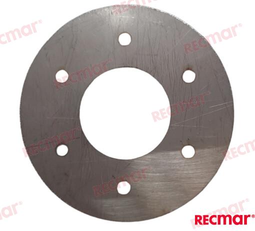 AIR RESTRICTOR FOR F100 PAFAIRESTRICTOR100
