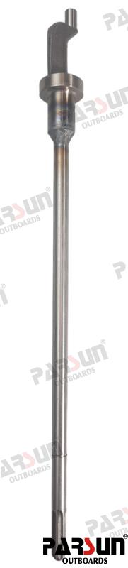 CAMSHAFT ASSY CR PAFL115-04000200