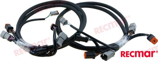 HARNESS EXTENSION 5´ REC0176333