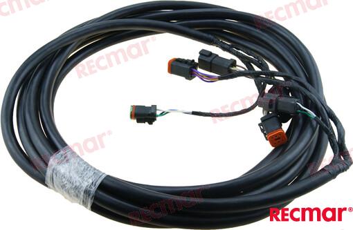 HARNESS EXTENSION 20´ REC0176335