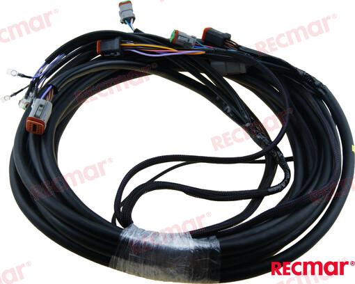ELECTRICAL HARNESS 28' REC0176342