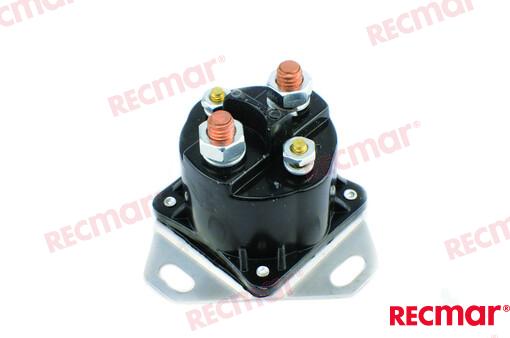 SELENOID REC0581528