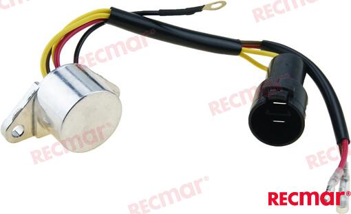 RECTIFIER REC0585081