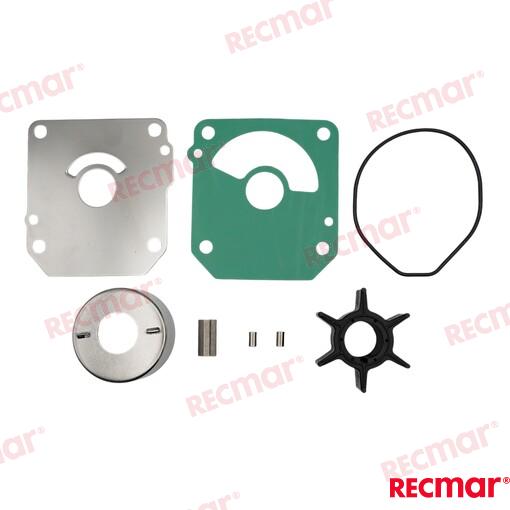 IMPELLER KIT REC06192-ZY9-H00