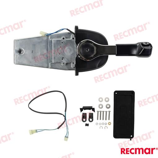 REMOTE CONTROL BOX KIT REC06240-ZZ3-R30