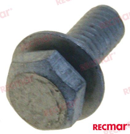 SCREW REC09116-06094