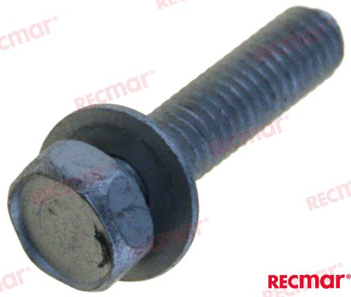 SCREW REC09116-06121
