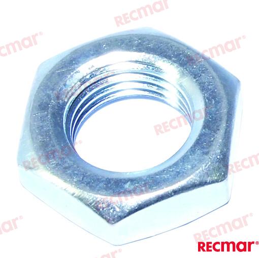 LOCK NUT REC09140-14008