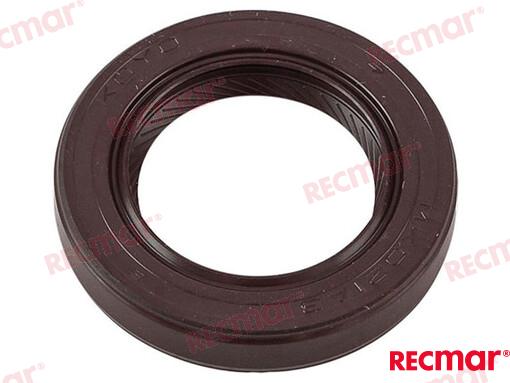 OIL SEAL 19.7X33X6 REC09283-21009