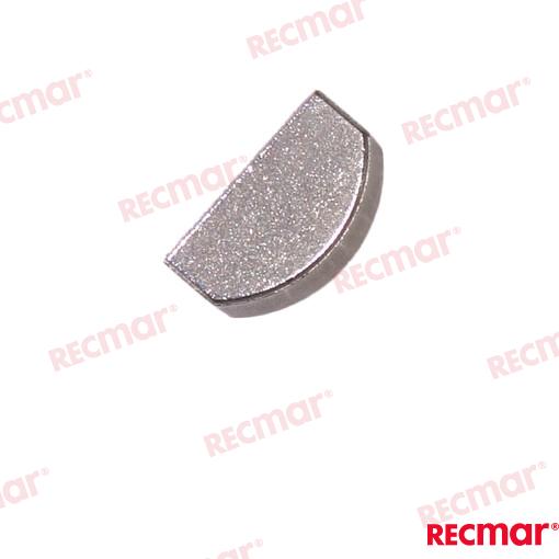 KEY REC09420-04005