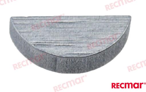 KEY REC09420-04009