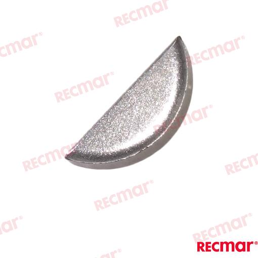 KEY REC09420-05005