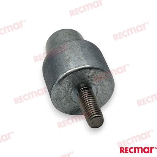 ALUMINIUM ANODE REC104211-41300AL