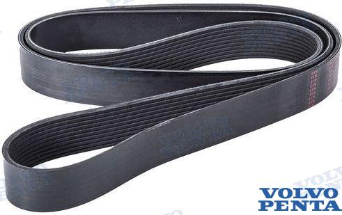 DRIVE BELT VOLVO D9 REC1066823