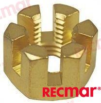 PROPELLER NUT REC11-16147Q