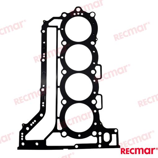CYLINDER HEAD GASKET REC11141-96J01