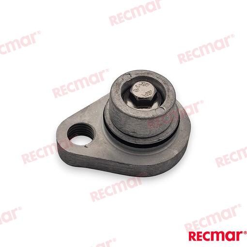 Τάπα Ανοδίου REC11261-93J00