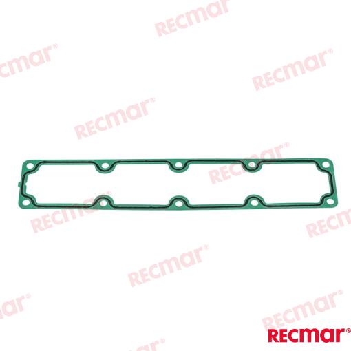 CYLINDER BLOCK PLATE GASKET REC11272-93J00