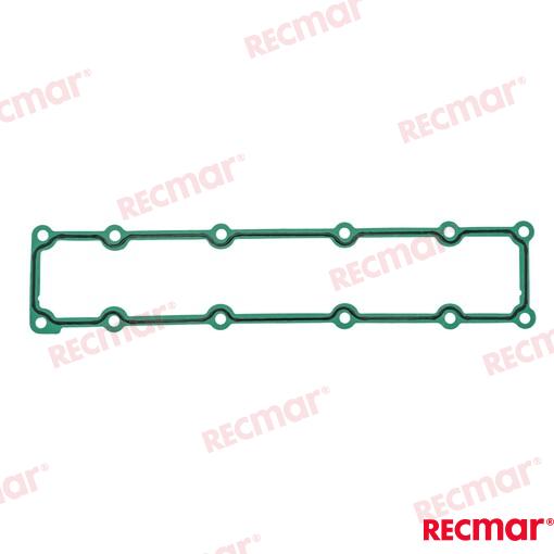 CYLINDER BLOCK PLATE GASKET REC11332-93J00