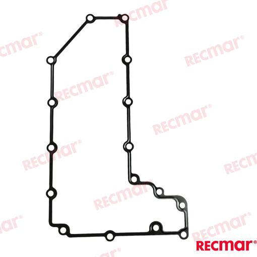 CYLINDER BLOCK PLATE GASKET REC11333-98L00