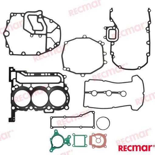 GASKET SET REC11400-88872