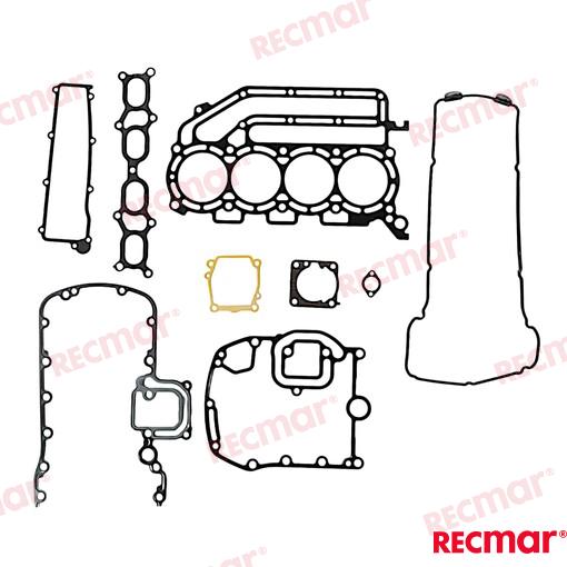 GASKET SET REC11400-92863