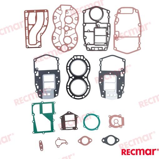GASKET KIT SUZUKI REC11400-96883