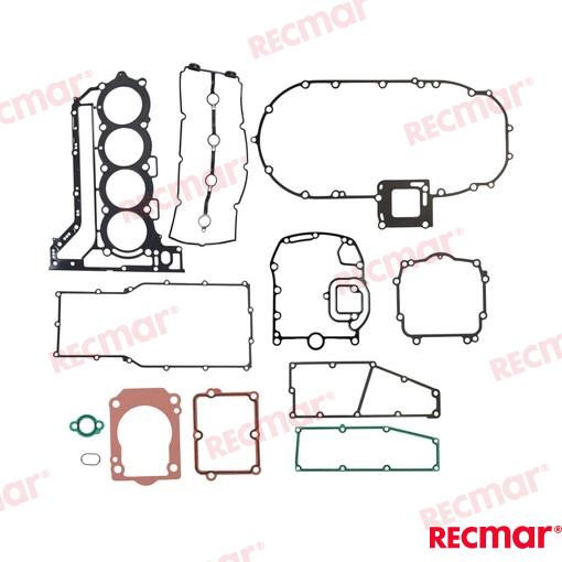GASKET SET REC11400-96893