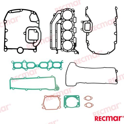 GASKET SET REC11410-90823