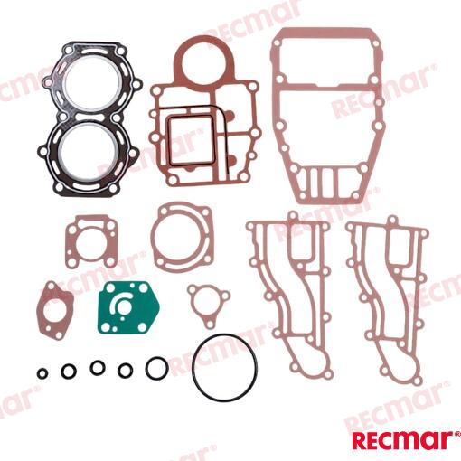 GASKET KIT SUZUKI REC11410-93835