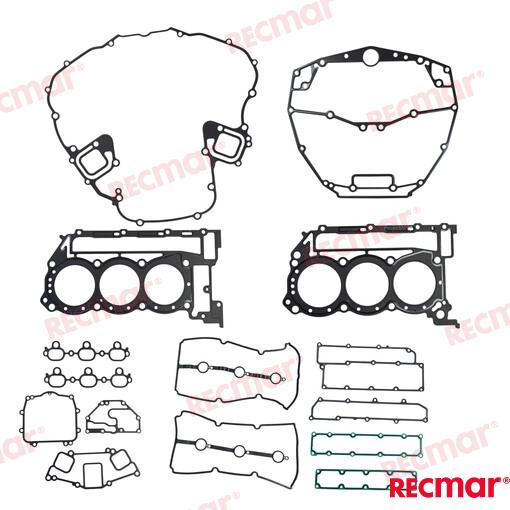 GASKET SET REC11410-93872