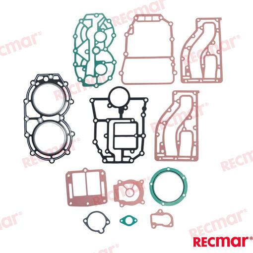 GASKET KIT SUZUKI REC11410-94826