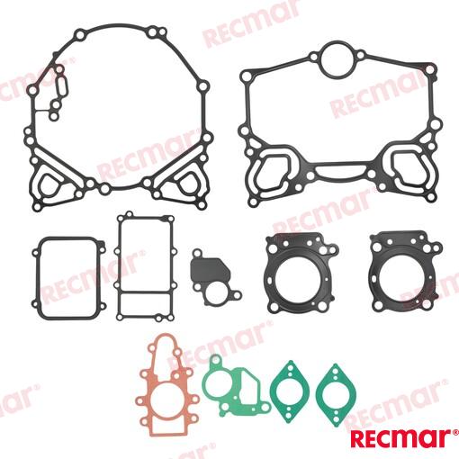 GASKET SET REC11410-95811