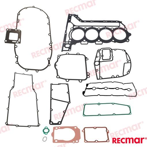 GASKET SET REC11410-96811