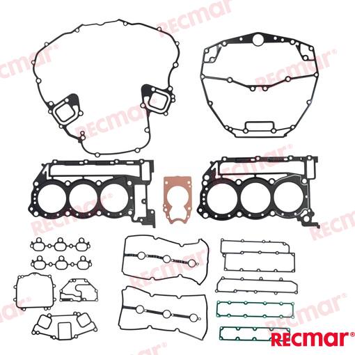 GASKET SET REC11410-98831