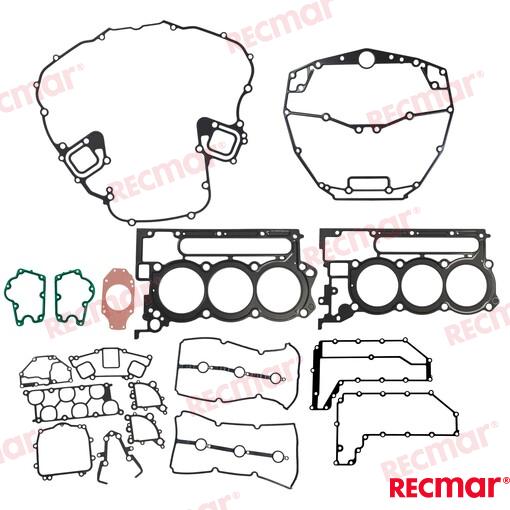 GASKET SET REC11410-98841