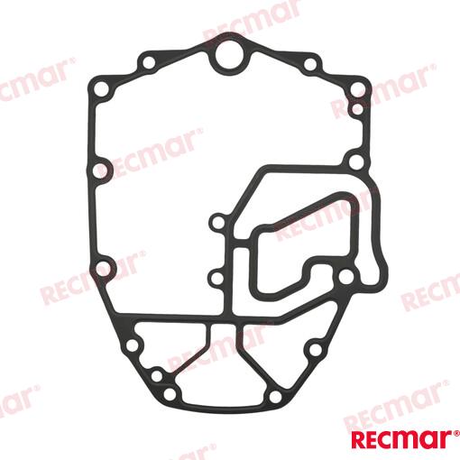 OIL PAN GASKET REC11489-88L01