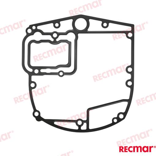 OIL PAN GASKET REC11489-96J01