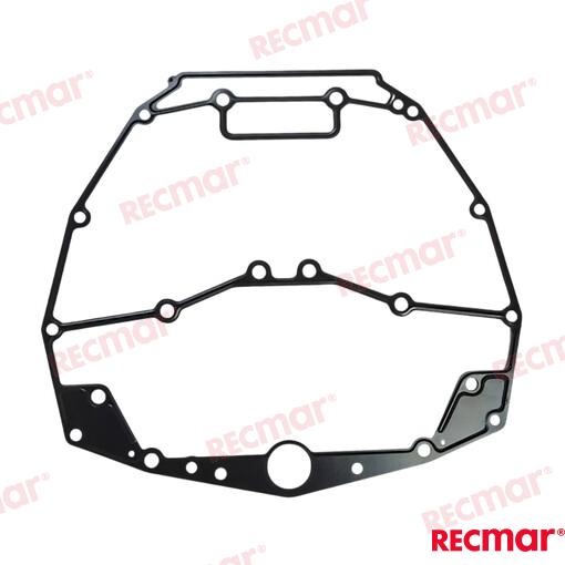 GASKET,OIL PAN DF350A  REC11489-98L00