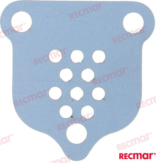 MULTI EXHAUST GASKET REC11542-87L00