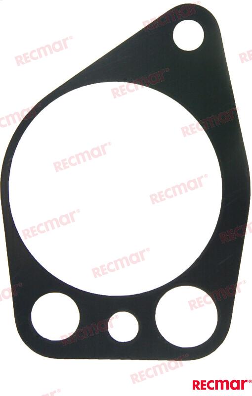 OIL PUMP GASKET REC119000-32020