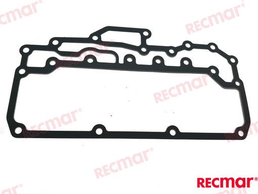 INTERCOOLER COVER GASKET REC119000-33022