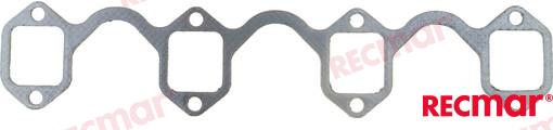 COOLER GASKET REC119174-13201