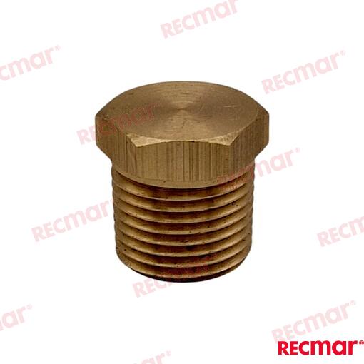 TAP ANODE REC119574-18790TP