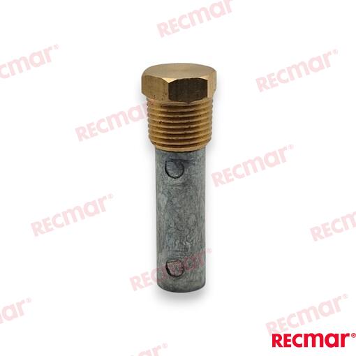 ZINC ANODE REC119574-44150