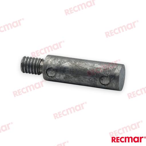 ZINC ANODE REC119574-44150Z