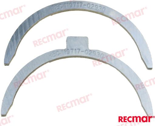 AXIAL BEARING REC119717-02930