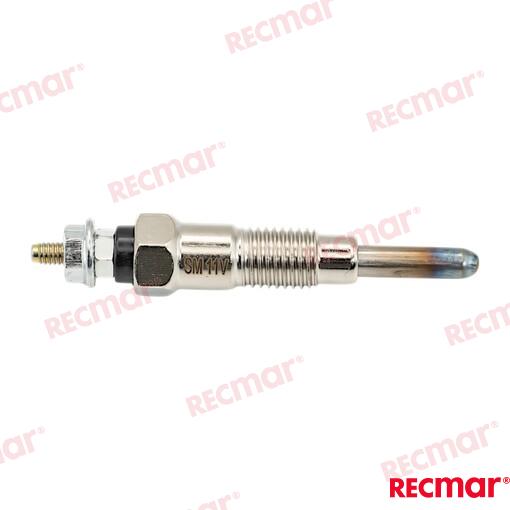 GLOW PLUG REC119717-77801