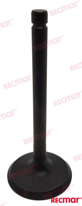 INTAKE VALVE REC119770-00480